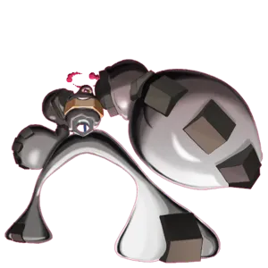 Gmax melmetal