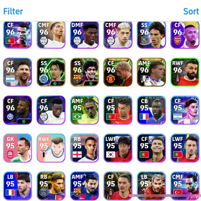 รายการภาพถ่าย