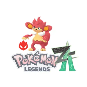 Shiny✨Alpha Simisear ZA