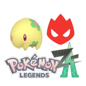 Shiny✨Alpha Munna ZA