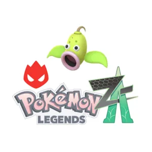 Shiny✨Alpha weepinbel ZA