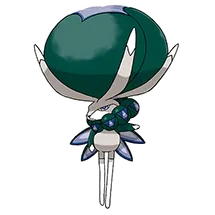 Calyrex pokemon