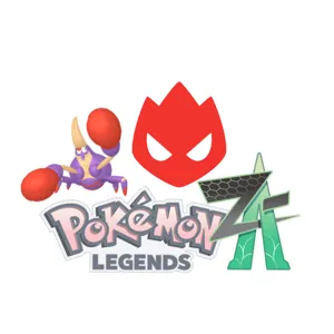 Shiny✨Alpha Crabrawler