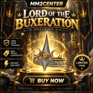 Lord of the Buxeration