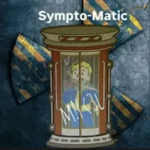 Sympto-Matic Plan