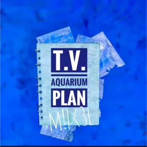 TV Aquarium Plan