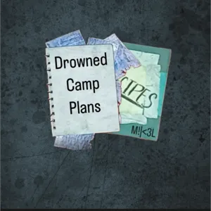 Gone Fission Plans&Recip