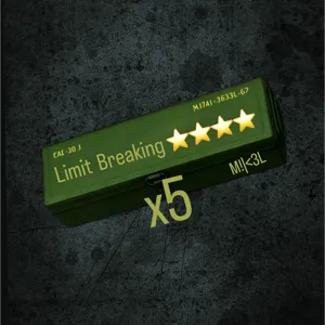 5 Limit Breaking Mods