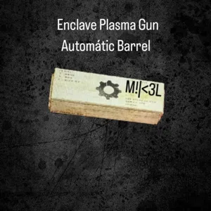 Enclave Automatic Barrel