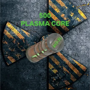 Plasma Core 500 Units