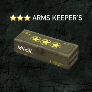 Arms Keeper’s Mod