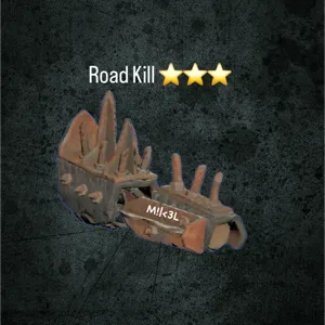 Road Kill