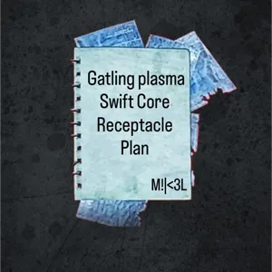 G.P. Swift Core Plan