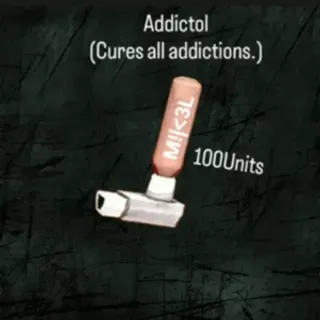 Addictol 100 Units