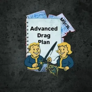 Advanced Drag Plan