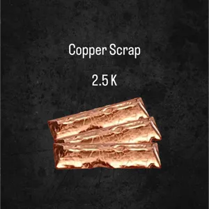 Copper