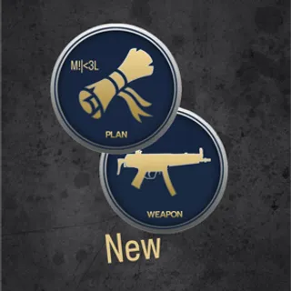 Mischief Night Slasher