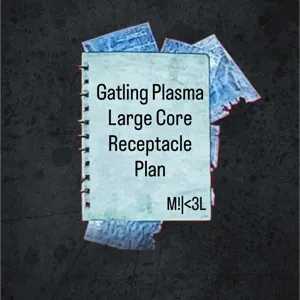 G.P. Large Core Plan