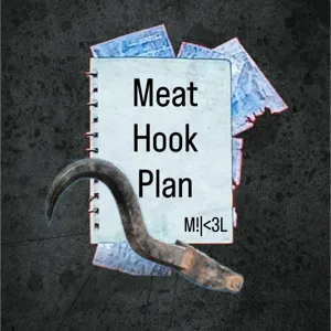 Meat Hook Plan