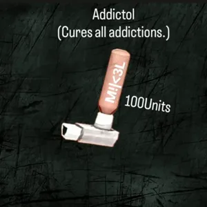 Addictol 100 Units