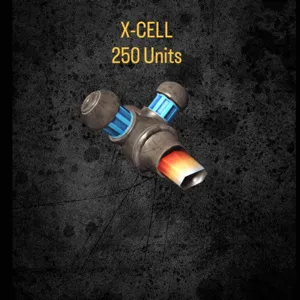 X-Cell 250 Units