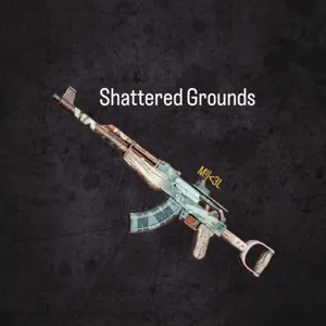 Shattered Grounds