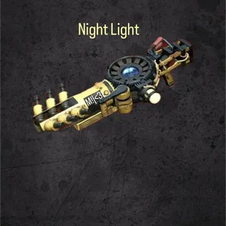 Night Light