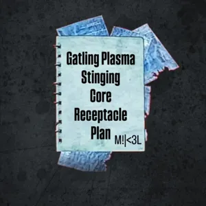 G.P. Stinging Core Plan