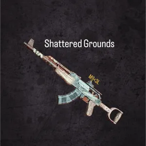 Shattered Grounds