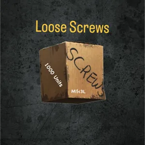 Loose Screws