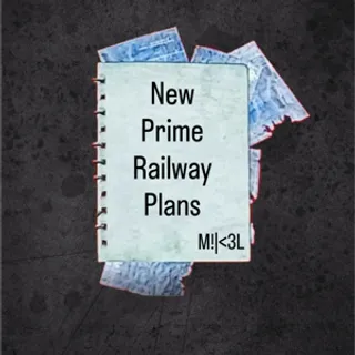 New Prime Railway Plans