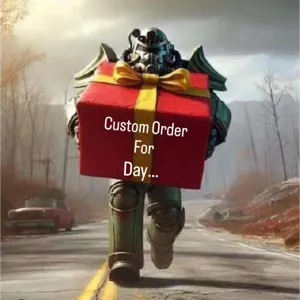 Custom Order for Day