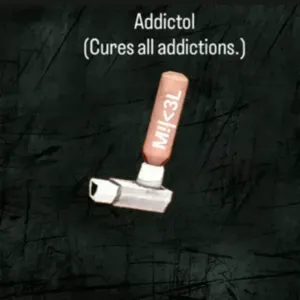Addictol 50 Units