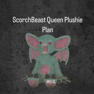 ScorchBeast Queen