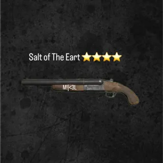 Salt of the Eart