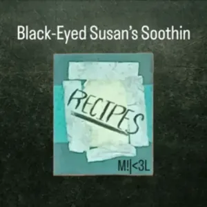 B-E Susan’s Soothin