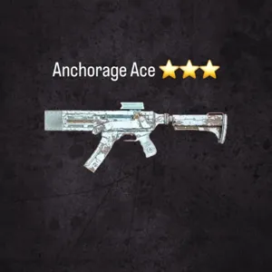 Anchorage Ace ***