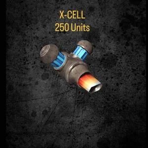X-CELL 250 Units