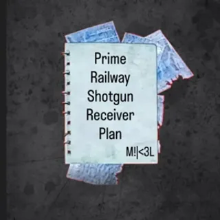 Prime Railway Shotgun R.