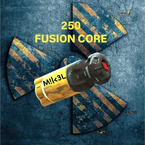 Fusion Core 250 Units