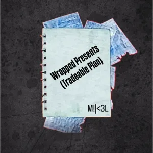 Wrapped Presents Plan