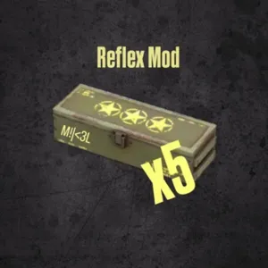 Reflex Mod