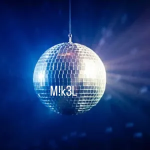 All 5 Mirror Ball Plans