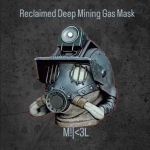 Reclaimed Deep Mining