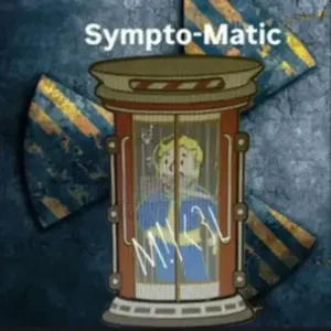 Sympto-Matic Plan