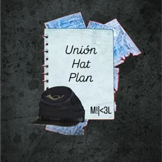 Unión Hat Plan