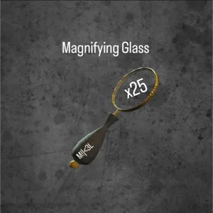 Magnifying Glass