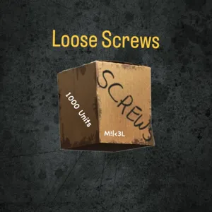 Loose Screws