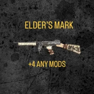 Elder’s Mark & Mods