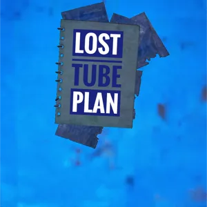 Lost Tube Plan